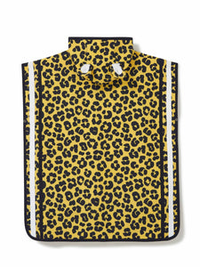 Dash the Leopard - Kids Poncho Towel