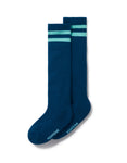 Navy Sports Socks