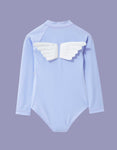 Sparkle the Unicorn - Kids Swim Suit