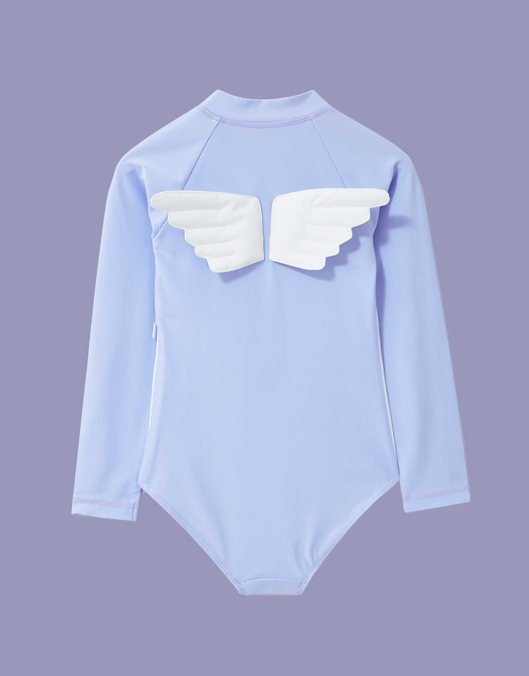 Sparkle the Unicorn - Kids Swim Suit