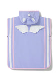 Sparkle the Unicorn - Kids Poncho Towel