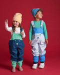 Reef the Shark - Kids Waterproof Trousers