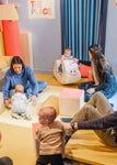 Roarsome Soft Play