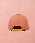 Burnt Orange - Riders Podium Cap