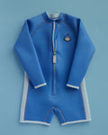 Reef the Shark - Kids Wetsuit