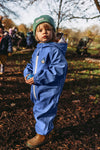 Reef the Shark - Kids Puddle Suit