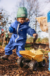 Reef the Shark - Kids Puddle Suit