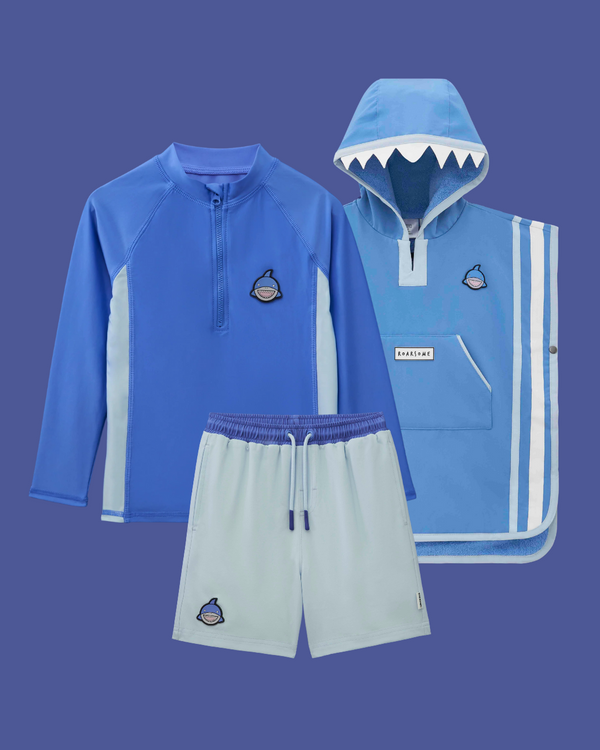 The Swim Bundle (Boy)