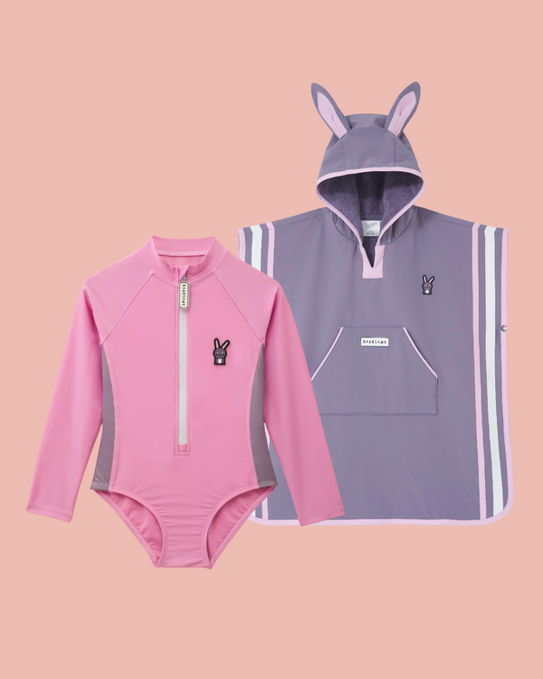 The Swim Bundle (Girl)