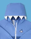 Reef the Shark - Kids Raincoat
