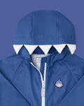 Reef the Shark - Kids Puddle Suit