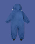 Reef the Shark - Kids Puddle Suit