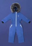 Reef the Shark - Kids Snow Suit 2026