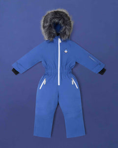 Reef the Shark - Kids Snow Suit 2026