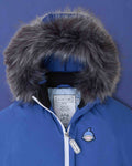 Reef the Shark - Kids Snow Suit 2026