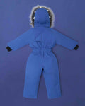 Reef the Shark - Kids Snow Suit 2026