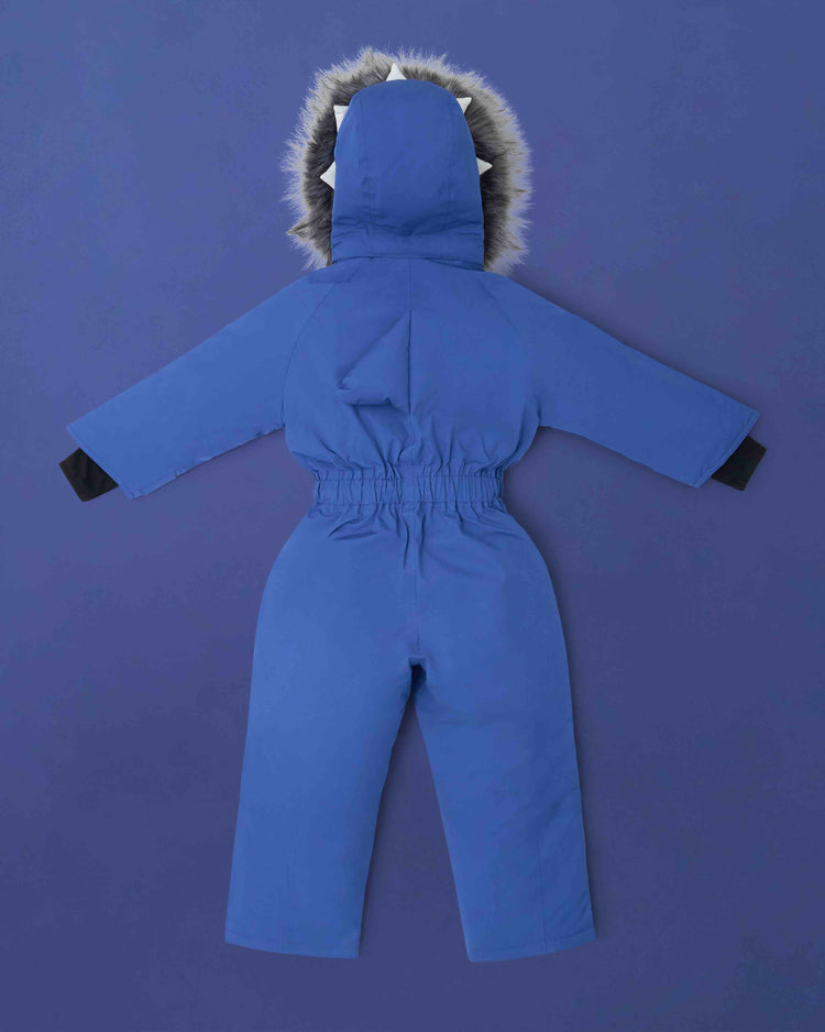 Reef the Shark - Kids Snow Suit 2026