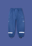 Reef the Shark - Kids Waterproof Trousers