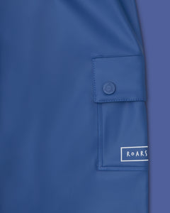 Reef the Shark - Kids Waterproof Trousers