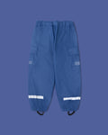 Reef the Shark - Kids Waterproof Trousers