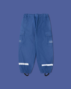 Reef the Shark - Kids Waterproof Trousers