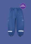 Reef the Shark - Kids Waterproof Trousers