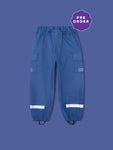 Reef the Shark - Kids Waterproof Trousers