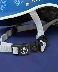 Reef the Shark - Riders Helmet