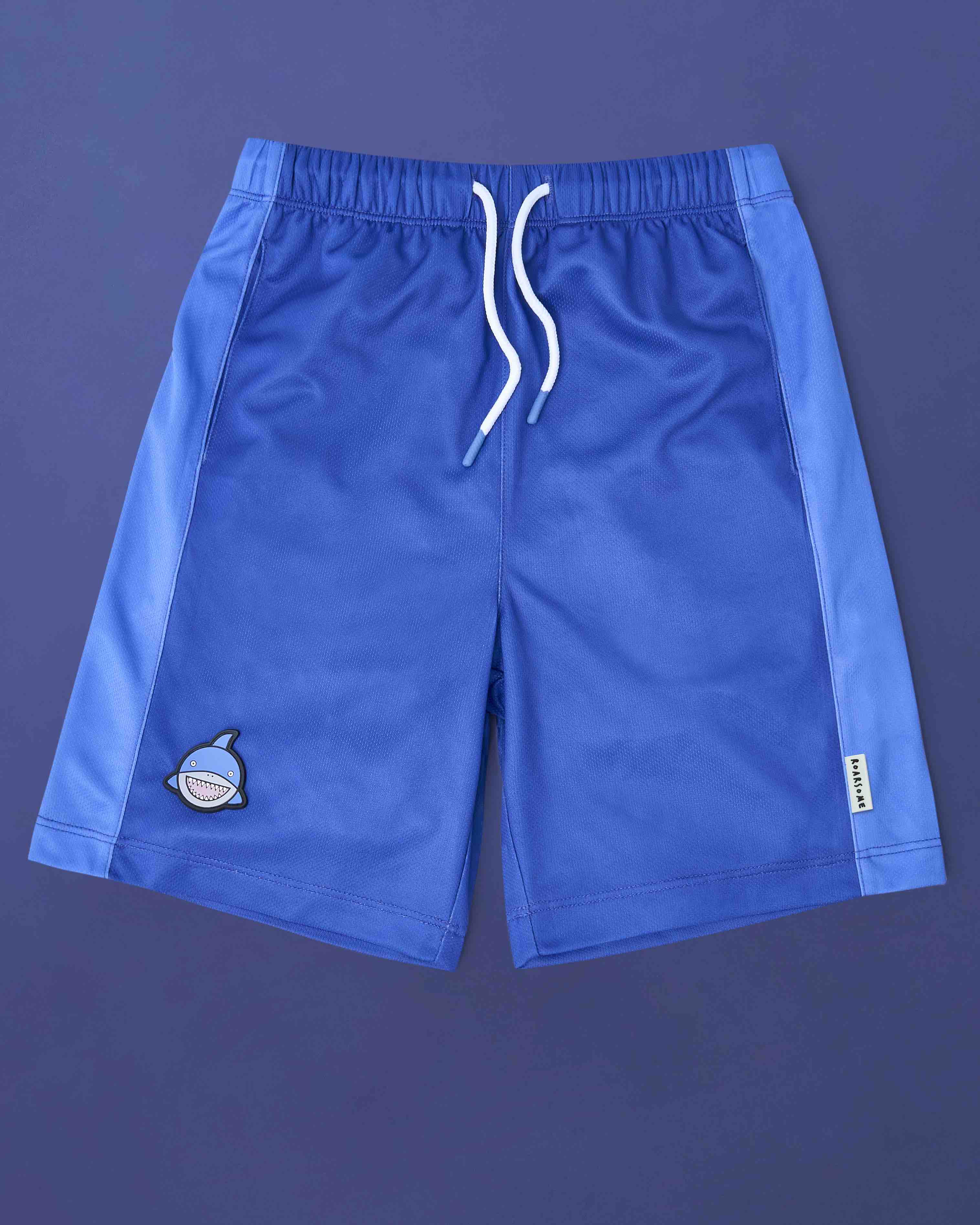 Reef the Shark - Riders Shorts