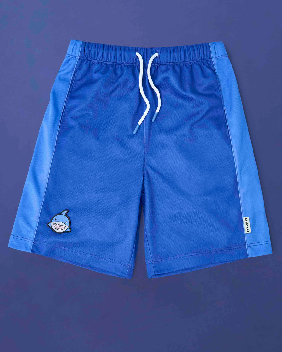 Reef the Shark - Riders Shorts