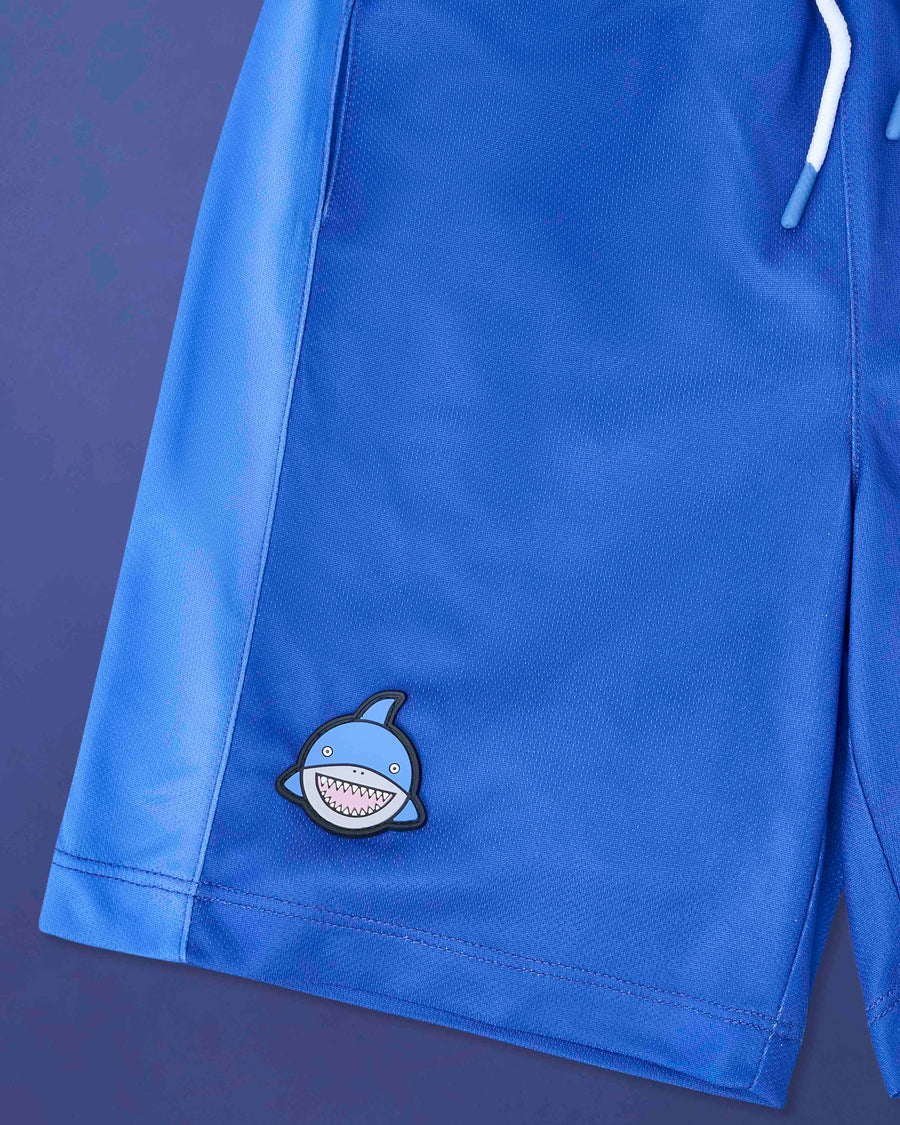 Reef the Shark - Riders Shorts
