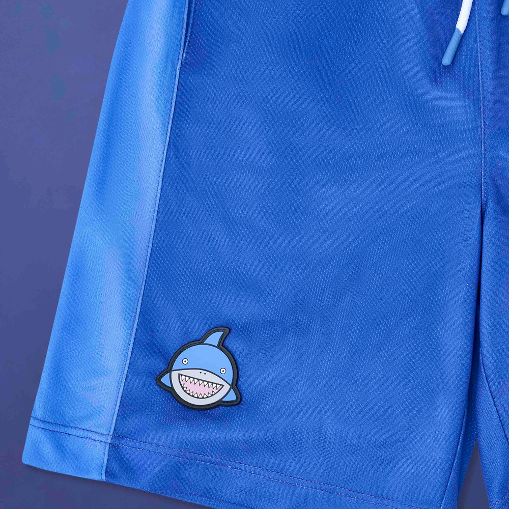 Shar Riders Reef the Shark - Riders Shorts & Roarsome