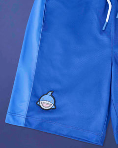 Reef the Shark - Riders Shorts