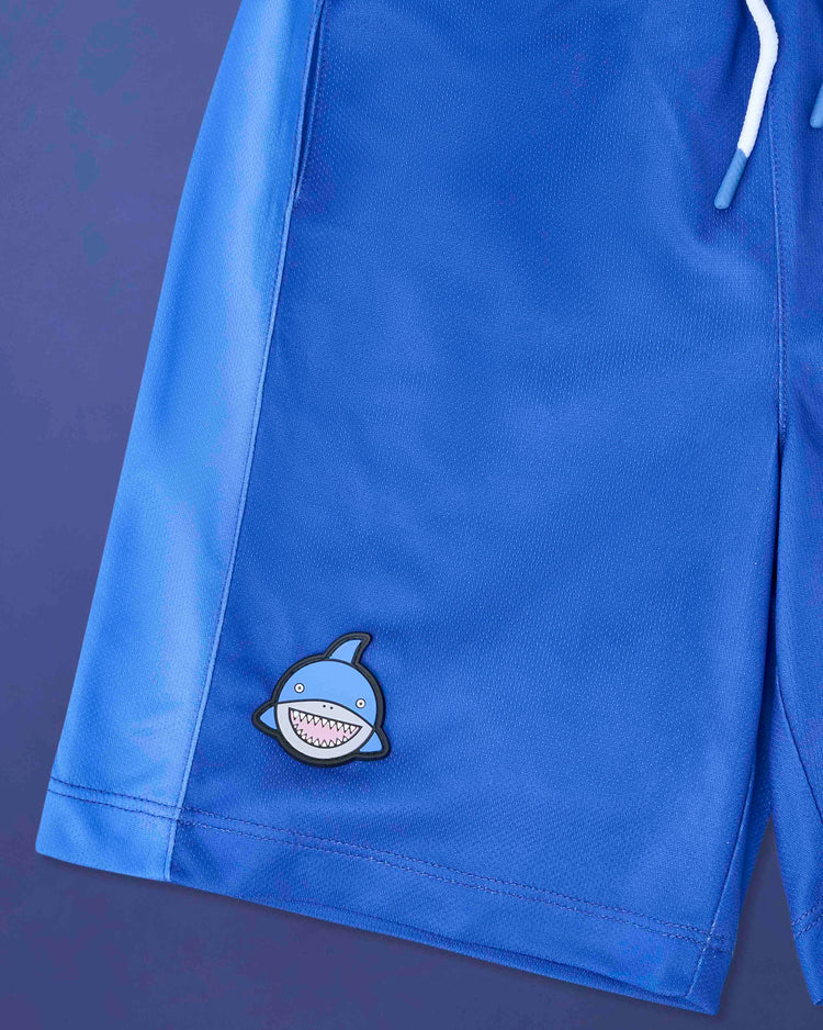 Reef the Shark - Riders Shorts