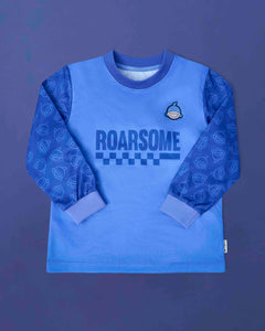 Reef the Shark - Riders Jersey
