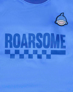 Reef the Shark - Riders Jersey