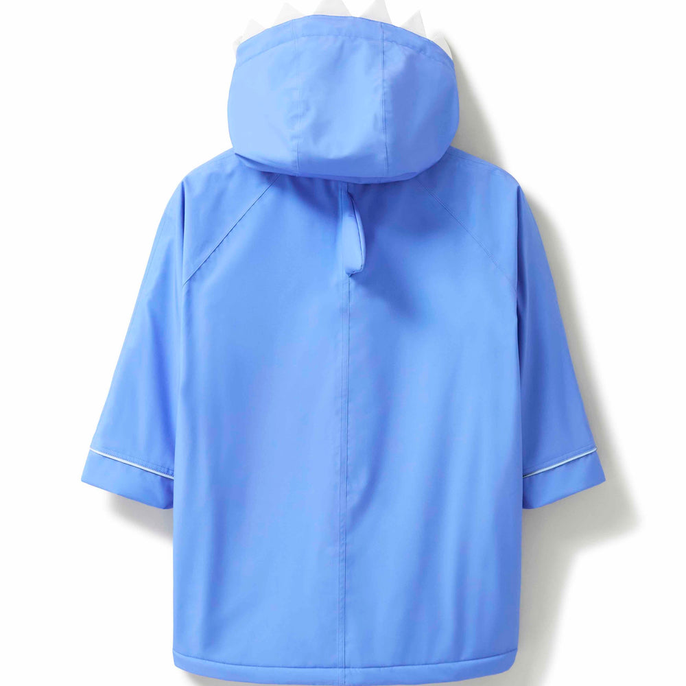 Reef the Shark - Kids Outdoor Changing Robe & Roarsome