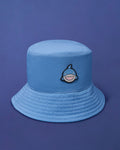 Dinosaur/Shark - Kids Reversible Bucket Hat
