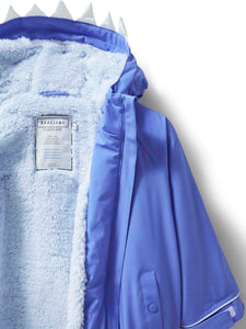 Reef the Shark - Kids Outdoor Changing Robe
