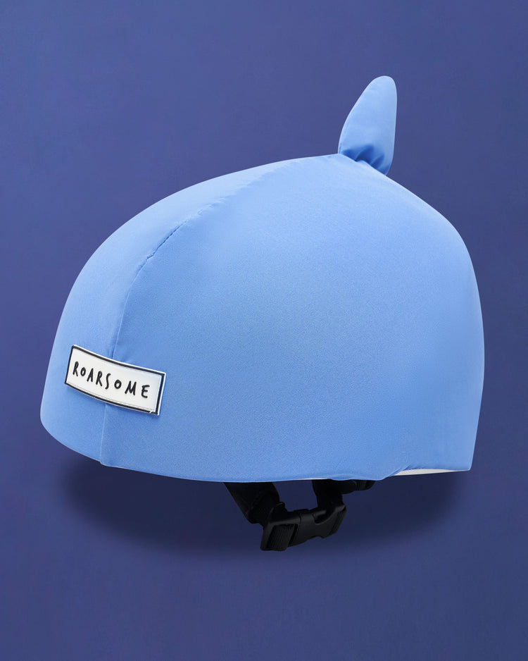 Reef the Shark - Kids Helmet Cover