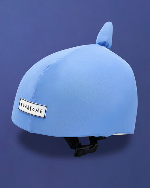 Reef the Shark Kids Helmet Cover ‐ Roarsome