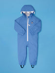 Reef the Shark - Kids Puddle Suit