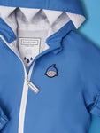Reef the Shark - Kids Puddle Suit