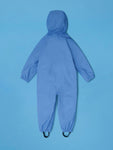 Reef the Shark - Kids Puddle Suit