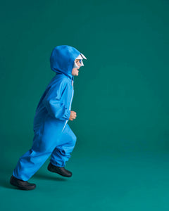 Reef the Shark - Kids Puddle Suit