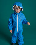 Reef the Shark - Kids Puddle Suit