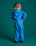 Reef the Shark - Kids Puddle Suit