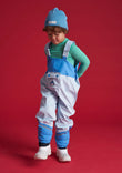 Reef the Shark - Kids Waterproof Trousers