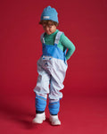 Reef the Shark - Kids Waterproof Trousers