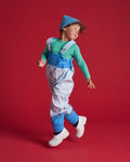 Reef the Shark - Kids Waterproof Trousers